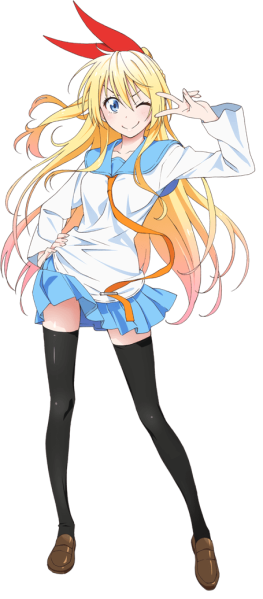 파일:Chitoge Key Visual.png