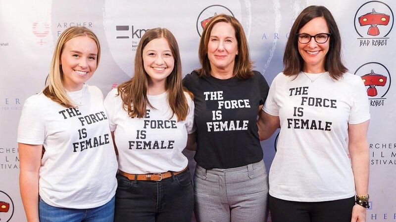 파일:The Force is Female.jpg