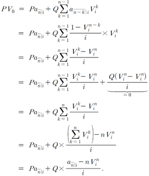Arithmetic progression proof.png
