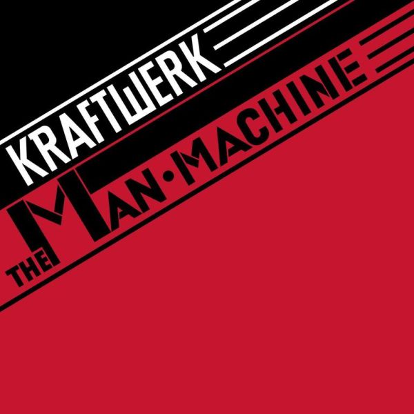 파일:The man machine kraftwerk.jpeg