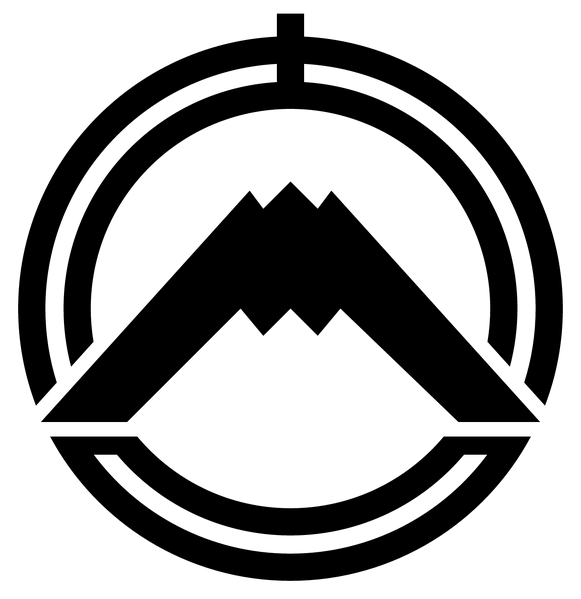 파일:후지요시다시 로고.png