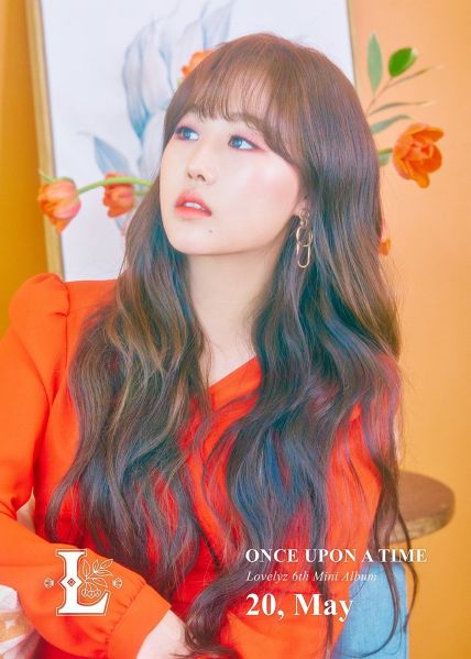 파일:Once upon a time 베이비소울.jpeg