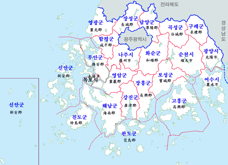 파일:전남지도.png