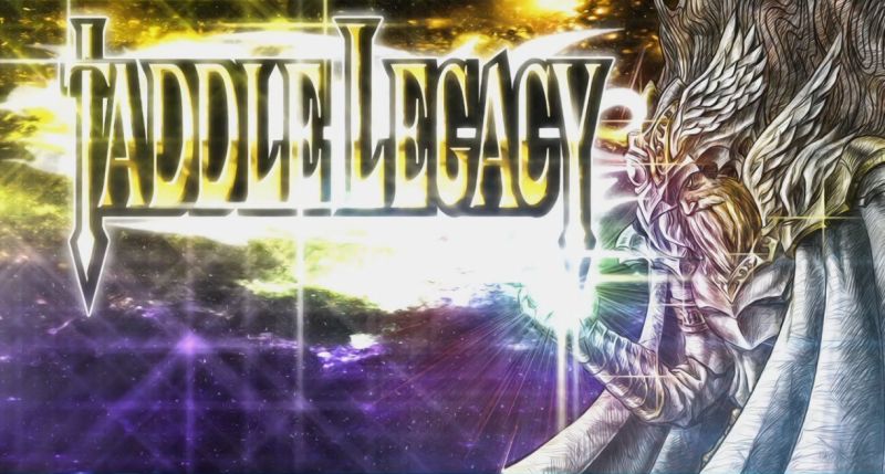 파일:태들 레거시.jpg