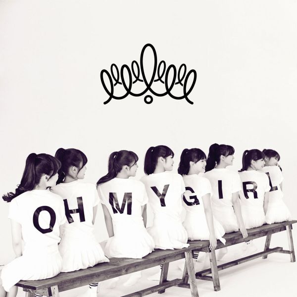 파일:오마이걸 미니1집.jpg