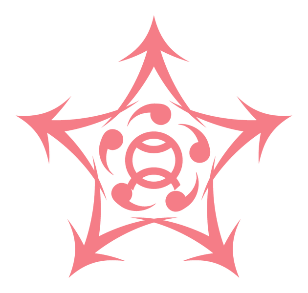 파일:카이즈카시 로고.png
