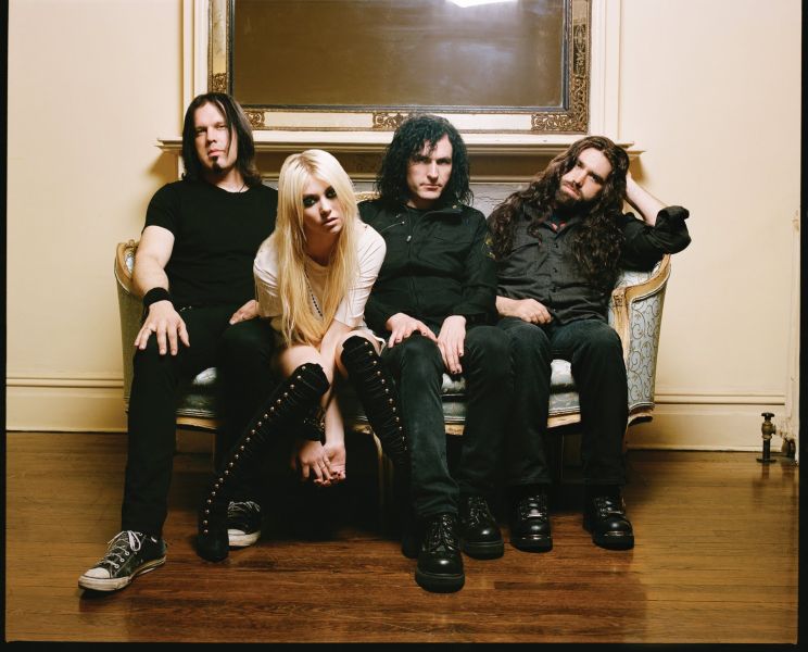 파일:The Pretty Reckless.jpg