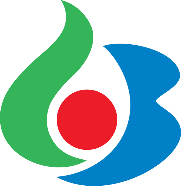 파일:시로사토마치 로고.png