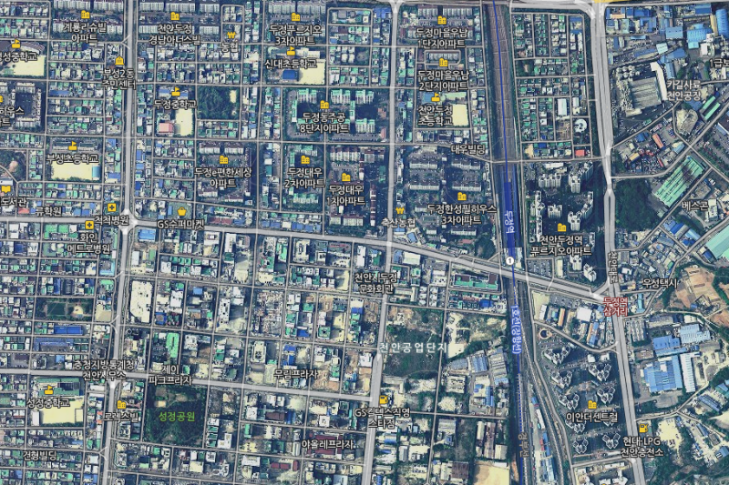 파일:두정역.png