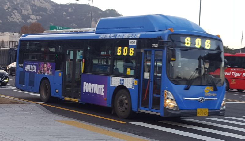 파일:서울특별시 간선버스 606.jpeg