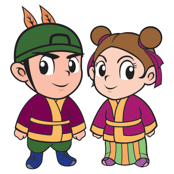 파일:Mascot 01.png