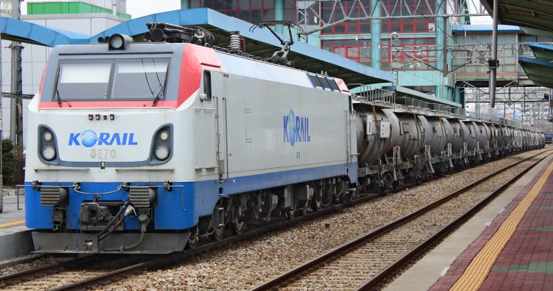 파일:Korail 8500 Freight.jpg