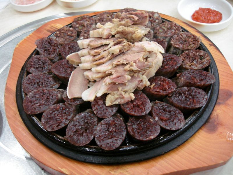 파일:Korean Sundae.jpg