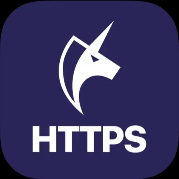 파일:유니콘 HTTPS 우회앱.jpg