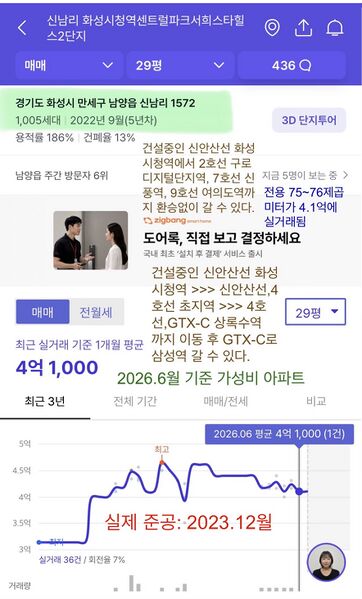파일:정확한 준공날짜 화성시 화성시청역센트럴파크서희스타힐스2단지 전용75~76.jpeg