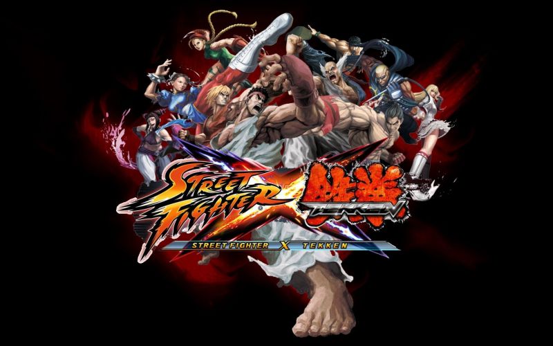 파일:TEKKEN CRASH.jpg