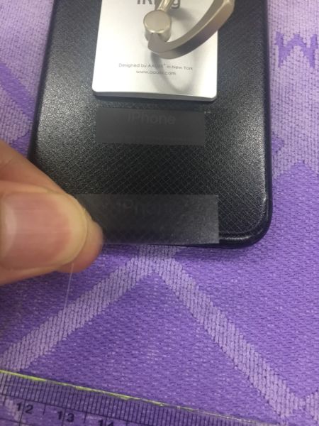 파일:아이폰7매트블랙코팅벗겨짐2.jpg