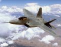 기본형 F-22 랩터