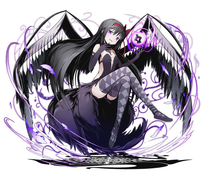 파일:Homura2.jpg
