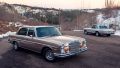 3세대 W108/W109