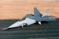 랩터의 시제기 YF-22