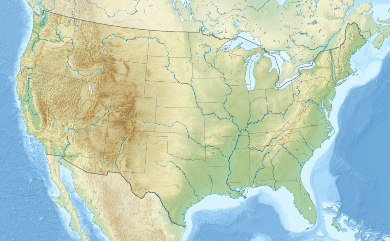 파일:Usa edcp relief location map.png