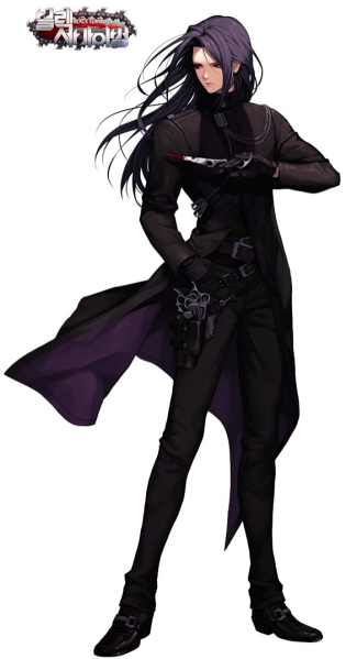 파일:블랙서바이벌 다니엘.png