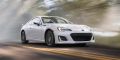 BRZ 페이스리프트