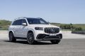 2세대 GLS 63 AMG