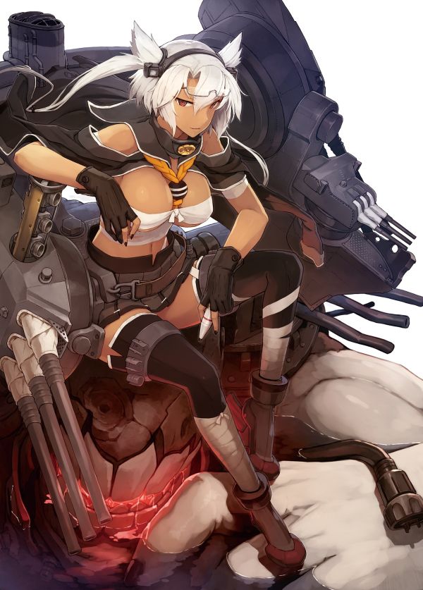 무사시 (武蔵, むさし)