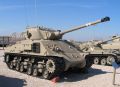 M50 슈퍼셔먼